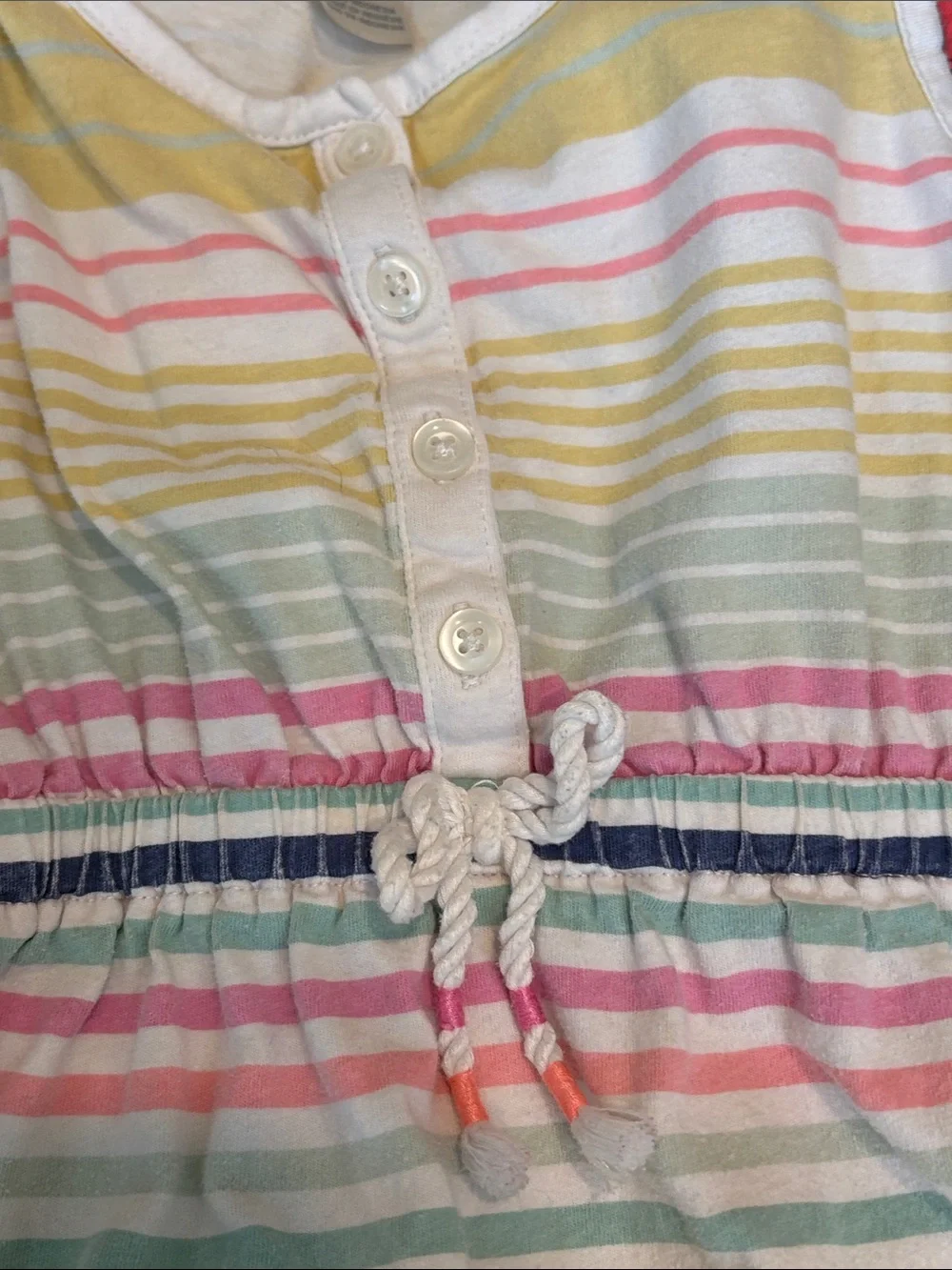 Assorted Girls Dress Bundle